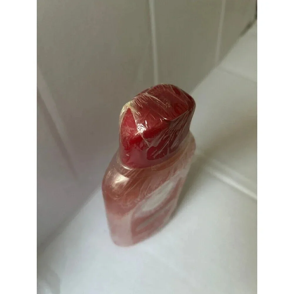 Perlier Pomegranate bath cream 8.4 fl oz